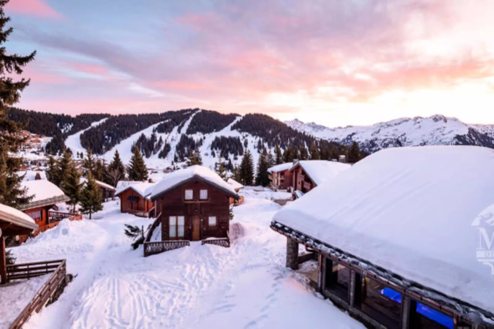 MGM Hôtels & Résidences - Résidence Amaya ****