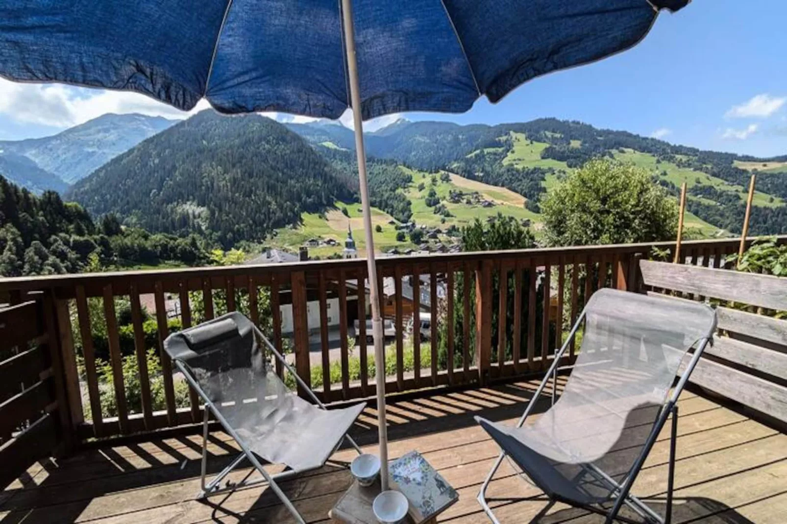 Résidence Roche Plane