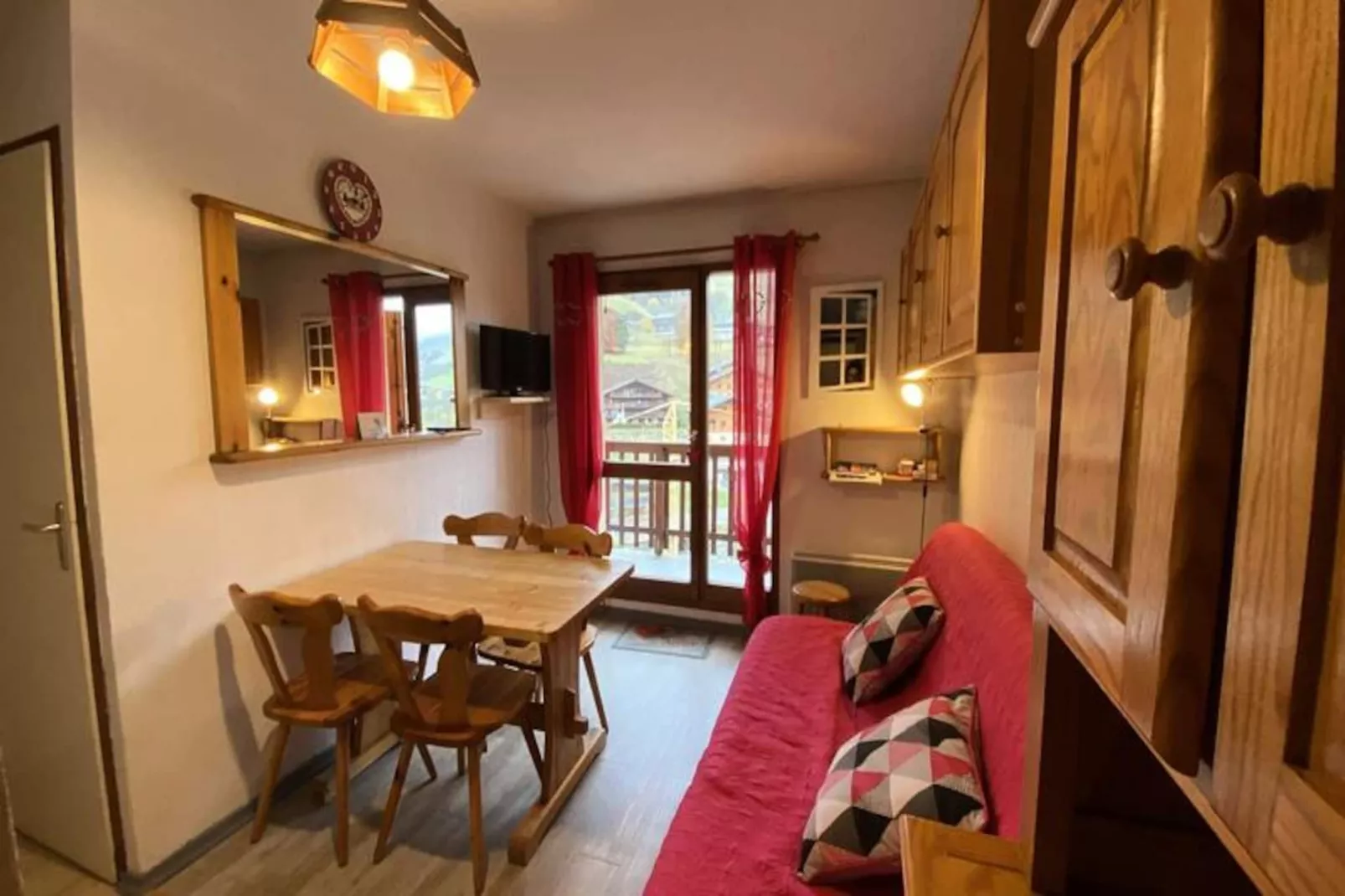 Résidence Val Blanc 2