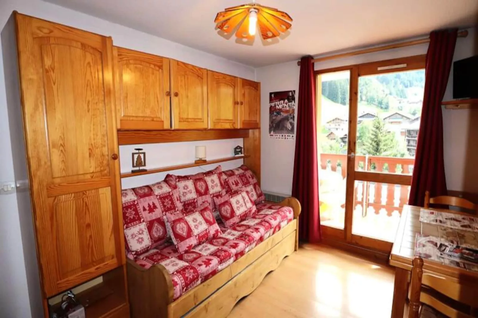 Résidence Val Blanc 2