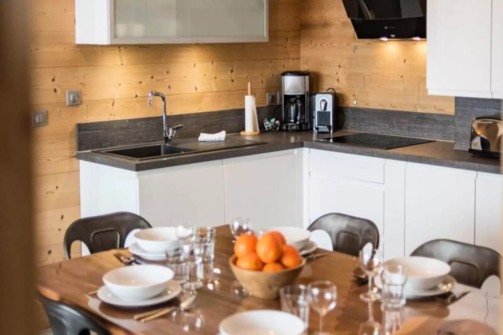 Résidence L'odyssée