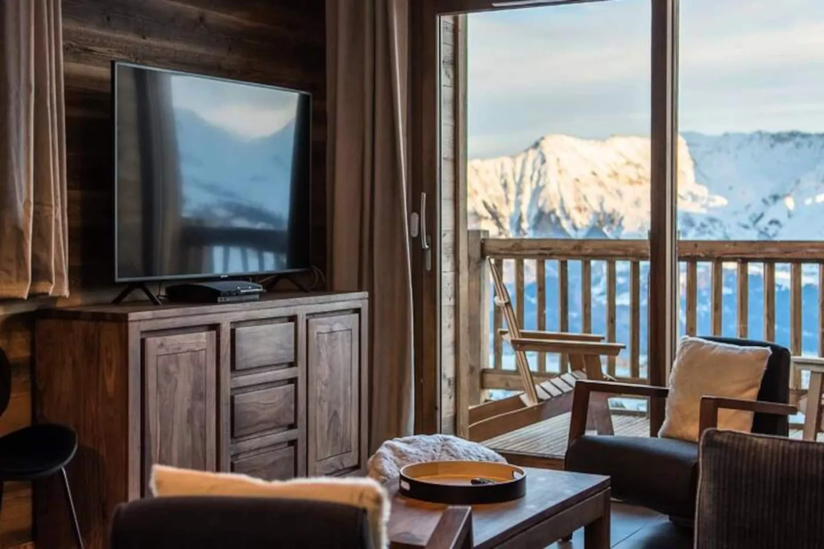 Résidence L'odyssée