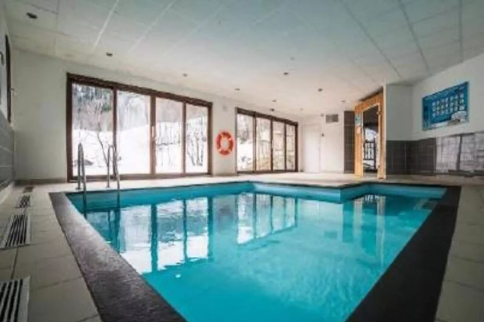 Résidence Olydéa Les Terrasses des Bottières