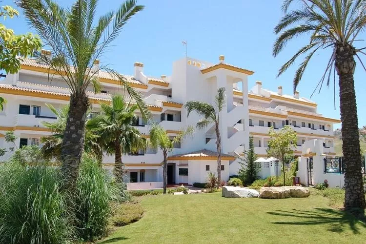 Casa Arles - CT 101-Uitzicht zomer
