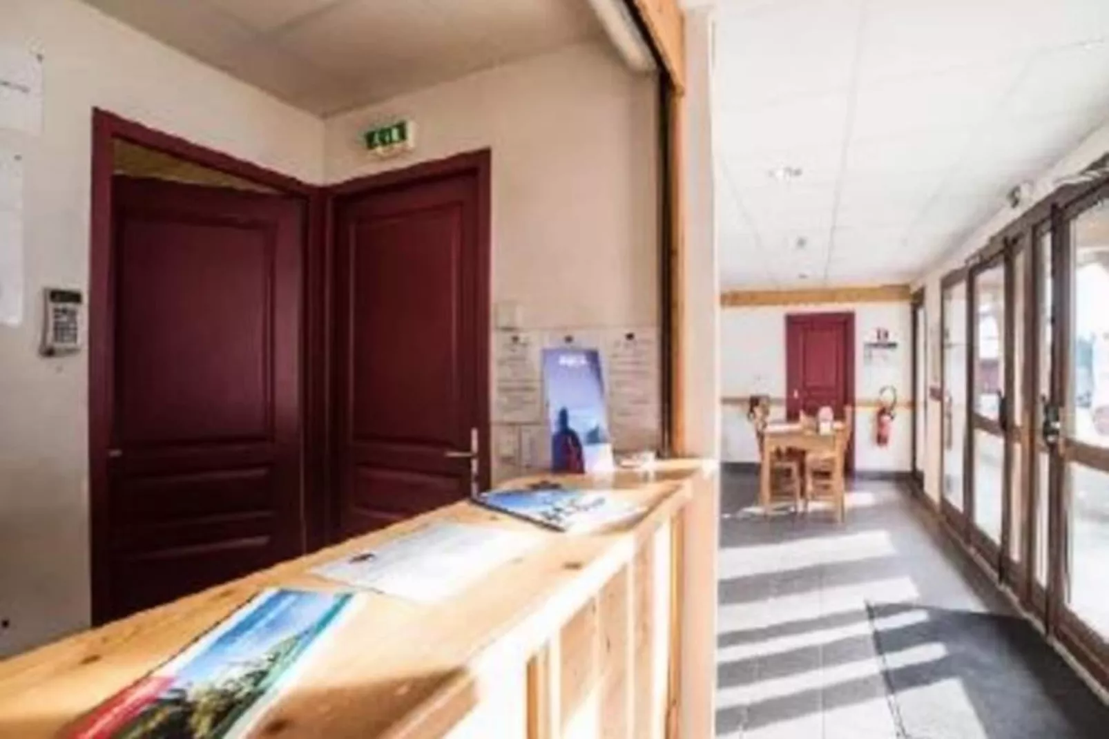 Résidence Olydéa Les Terrasses des Bottières