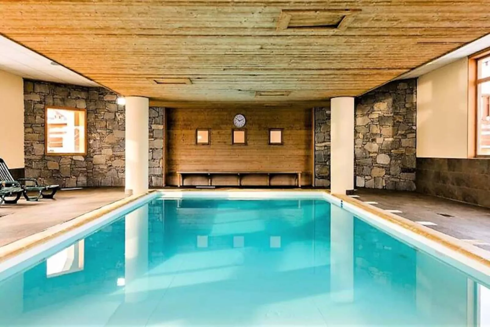 Résidence L'ecrin Des Sybelles