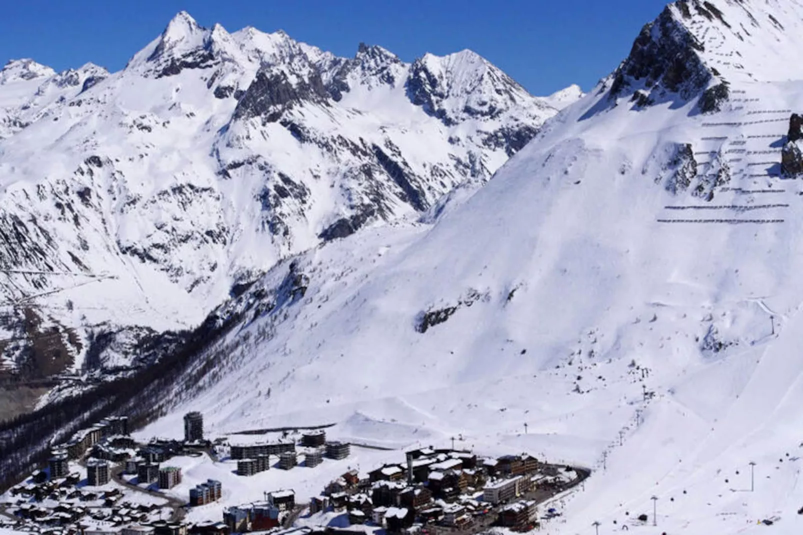 Résidence Hameaux De Toviere