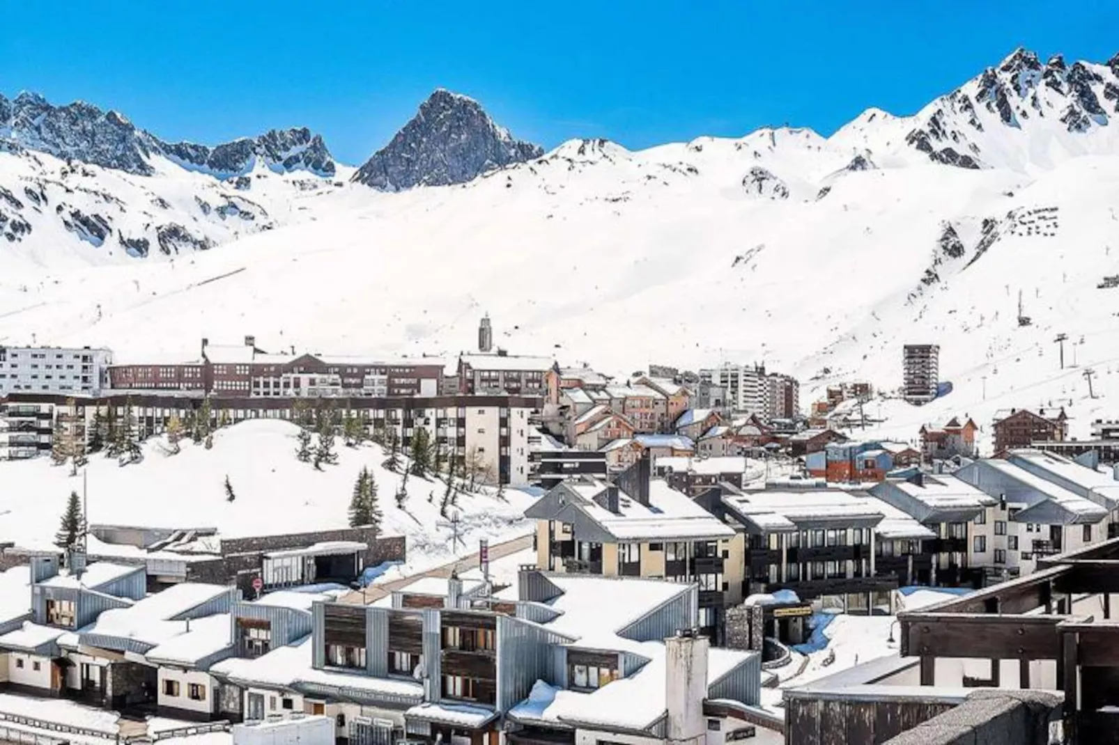 Résidence Home Club 2