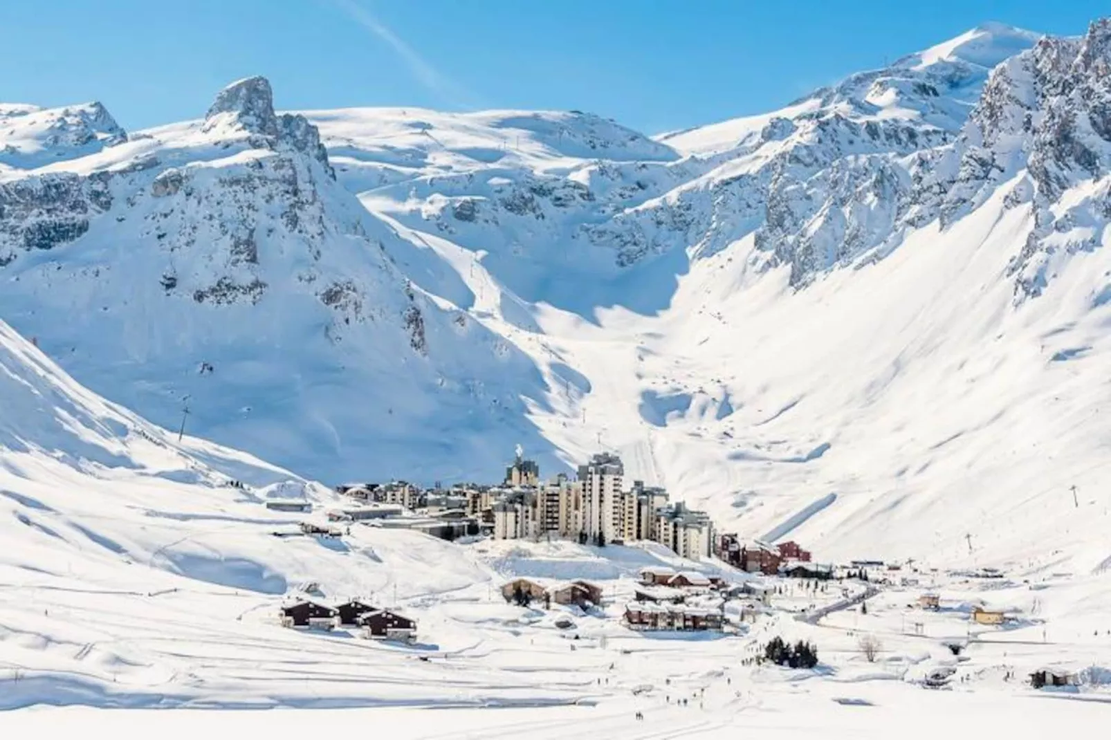 Résidence Ducs De Savoie