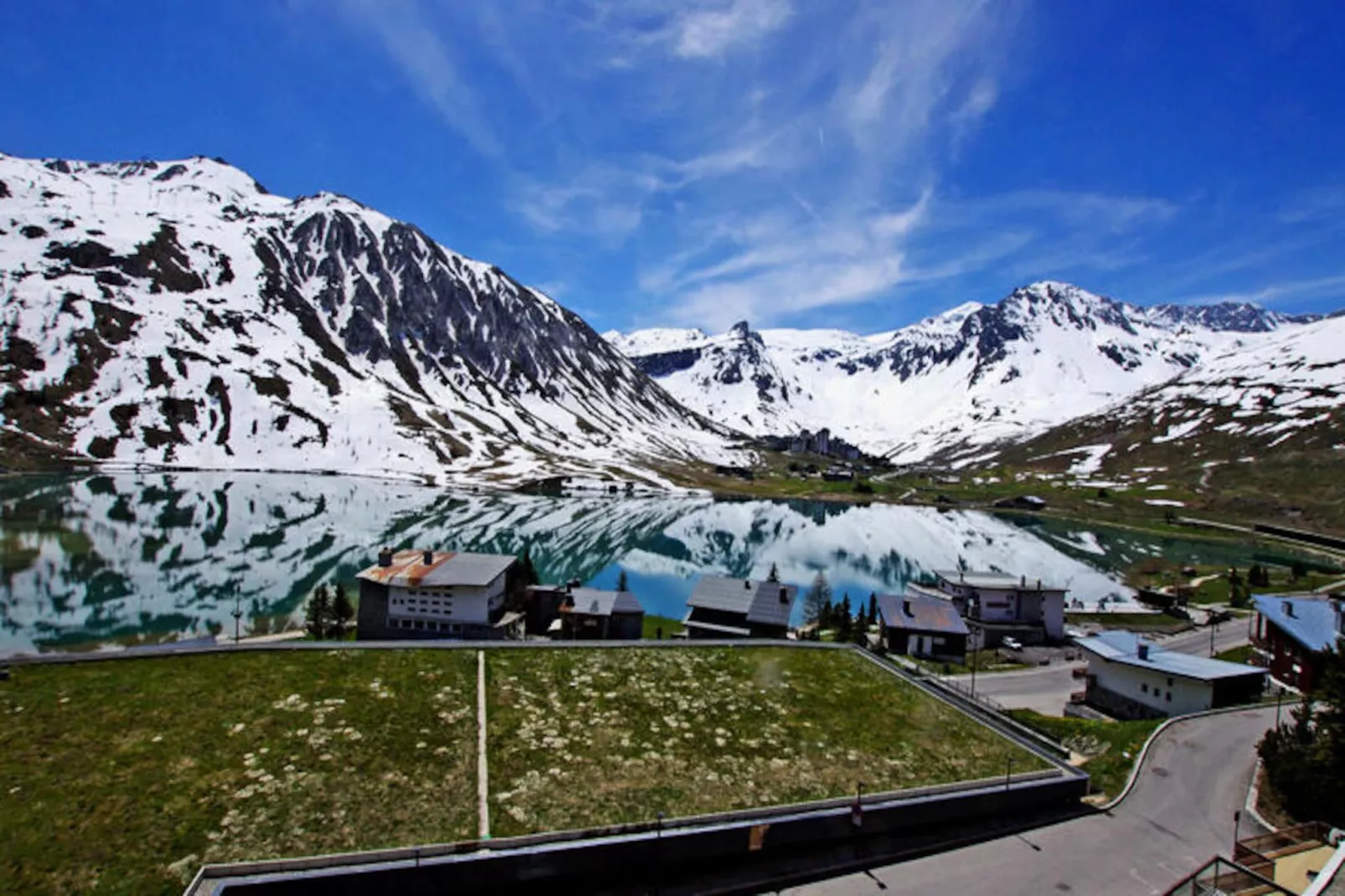 Résidence Armaillis