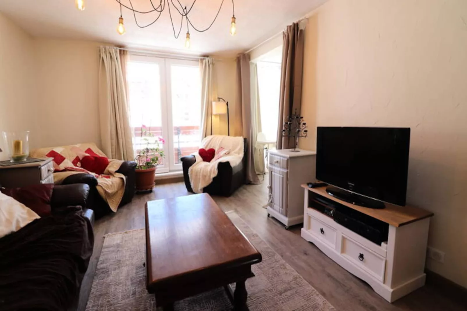 Résidence Les Rives