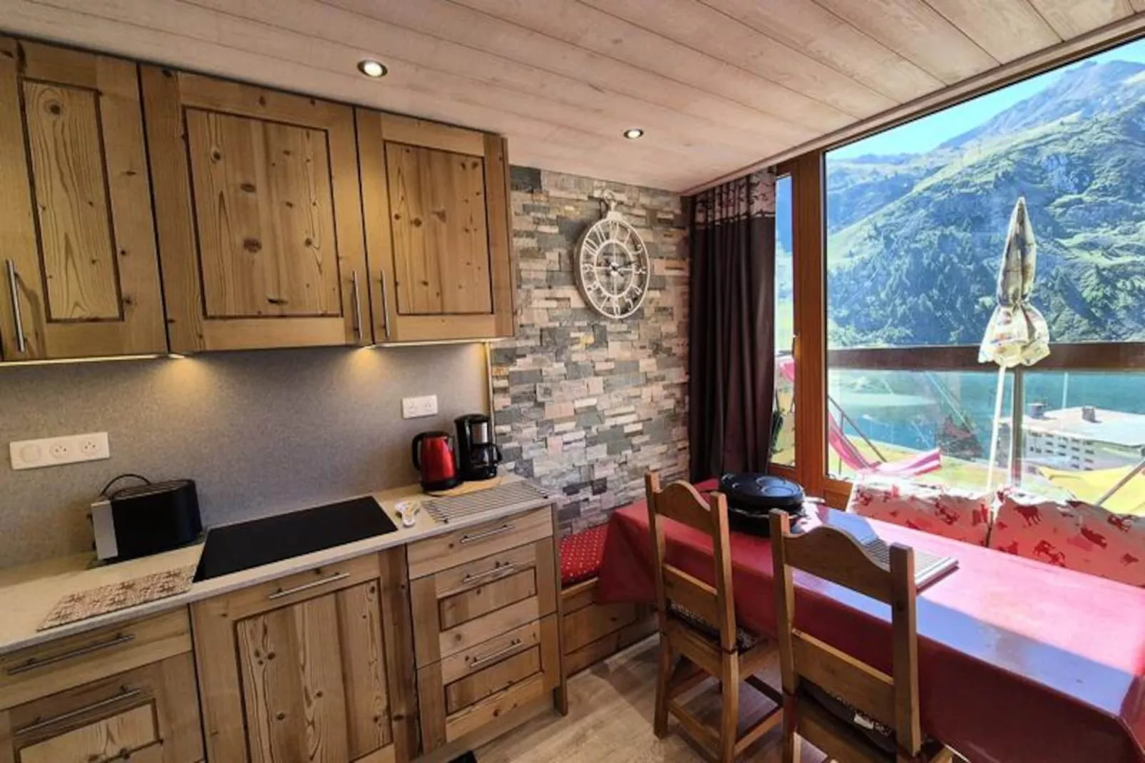 Résidence Combe Folle