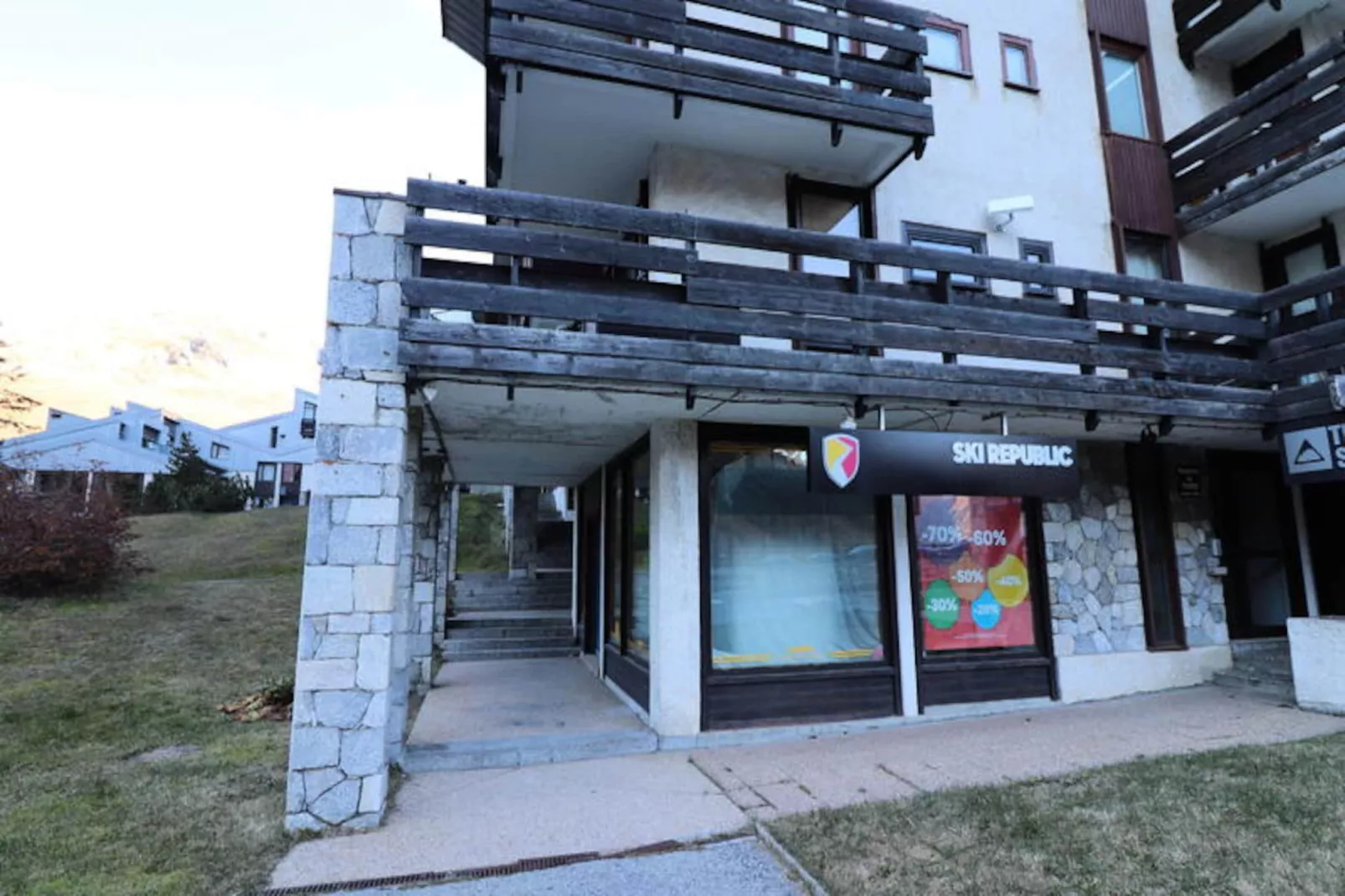 Résidence Hameau De Toviere