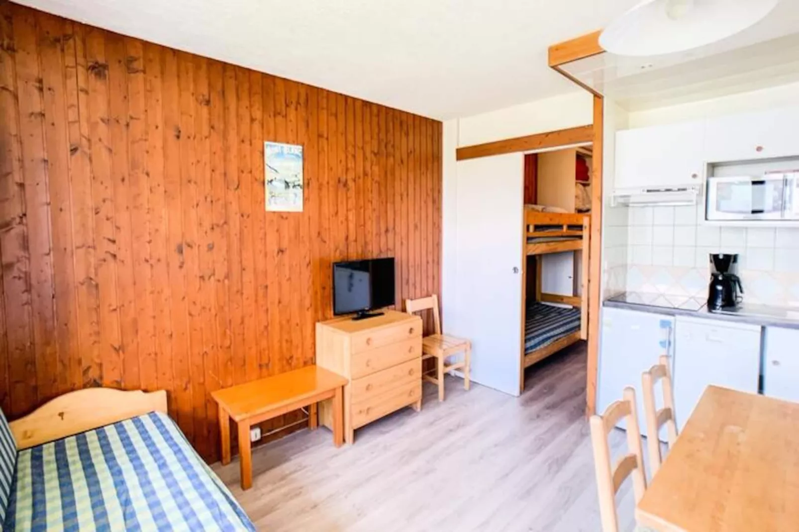 Résidence Home Club