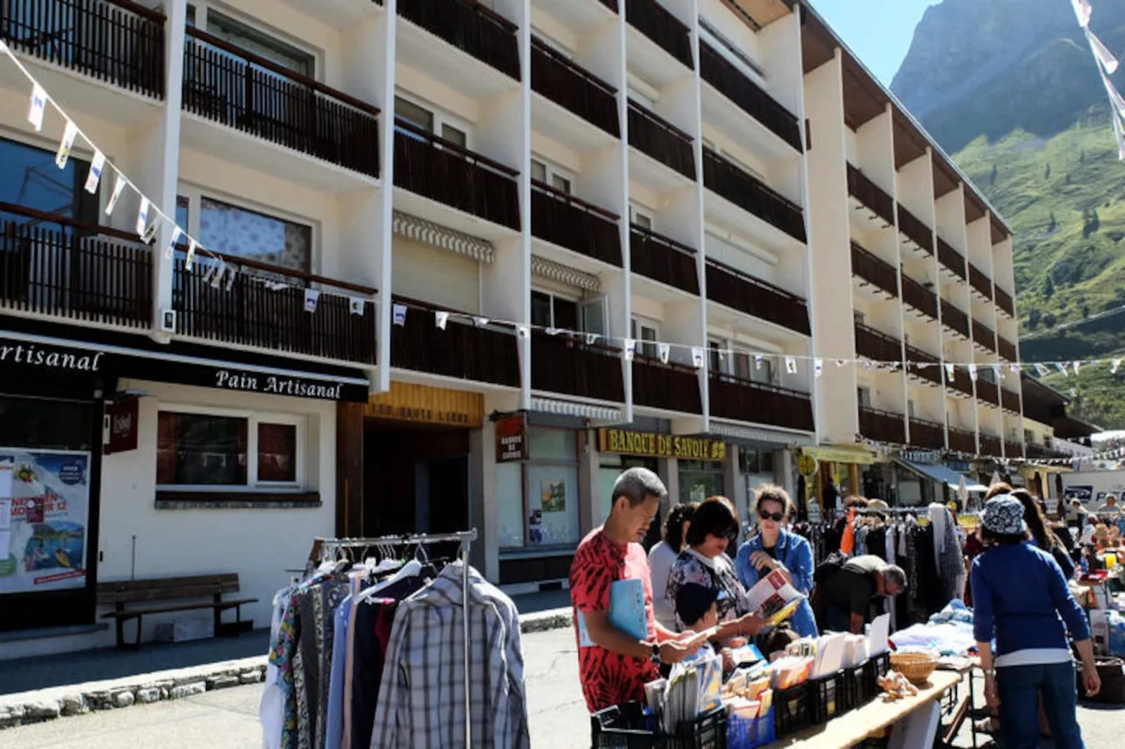 Résidence Hauts Lieux