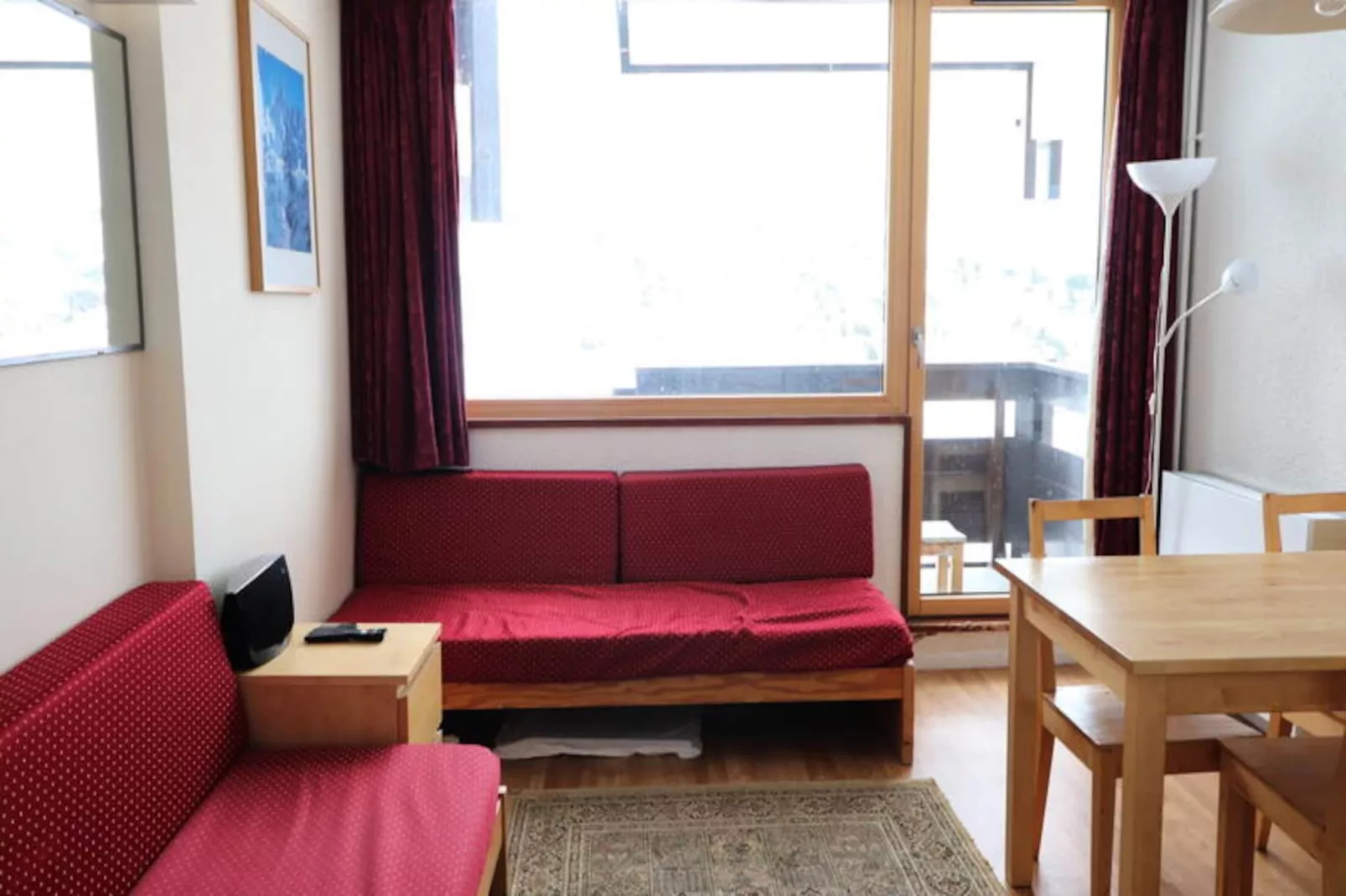 Résidence Home Club