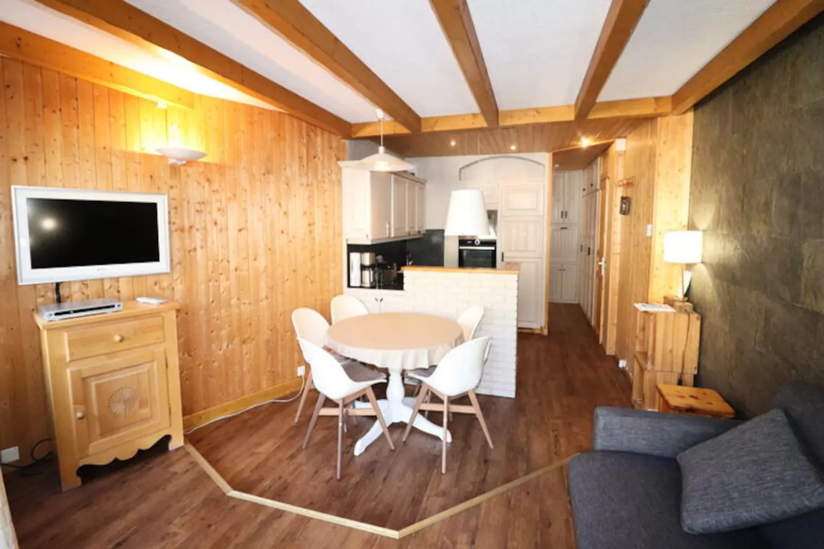 Résidence Curling B1-b2