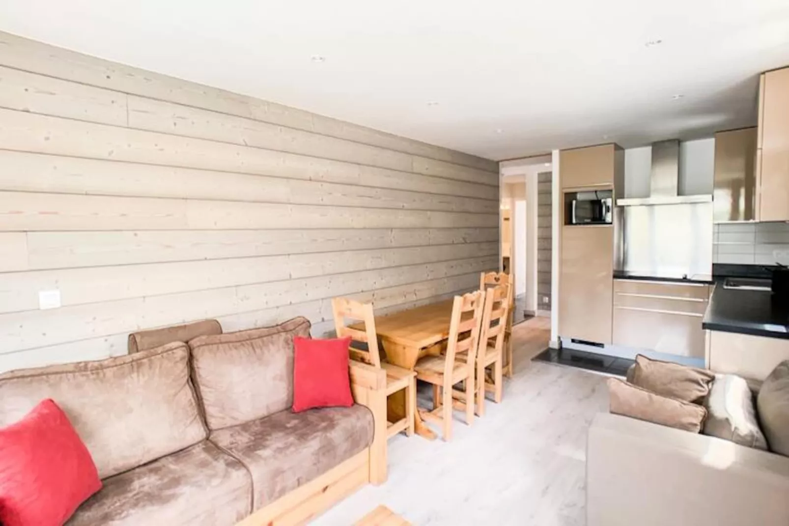 Résidence Tour Du Lac