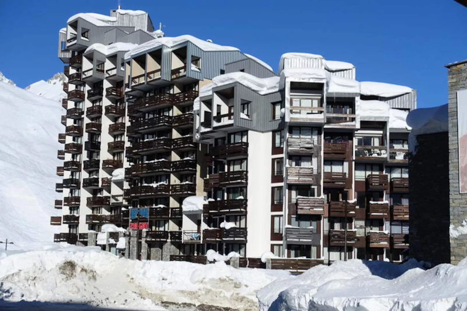 Résidence Moutieres B1