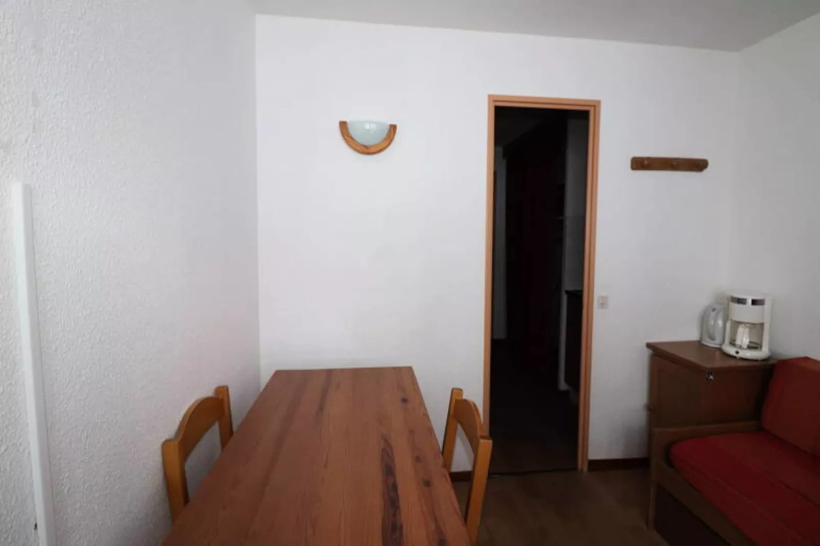 Résidence Rond Point Des Pistes B