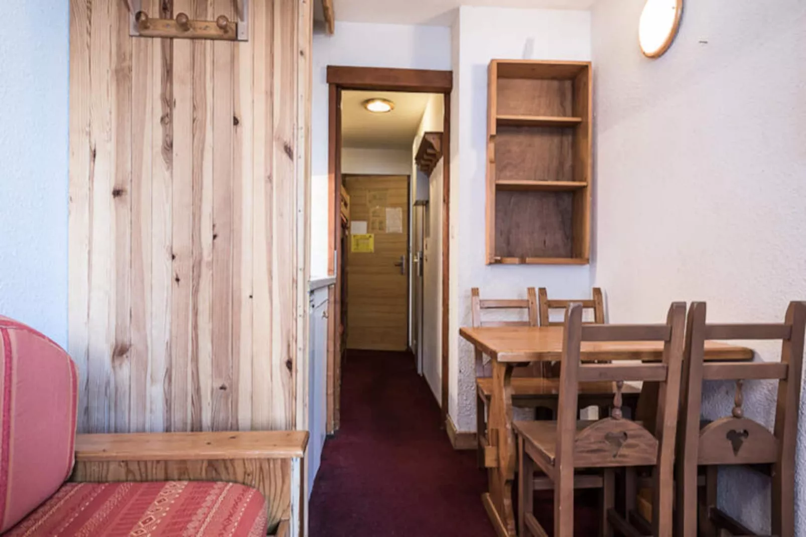 Chalet Club Iv - Blanchot