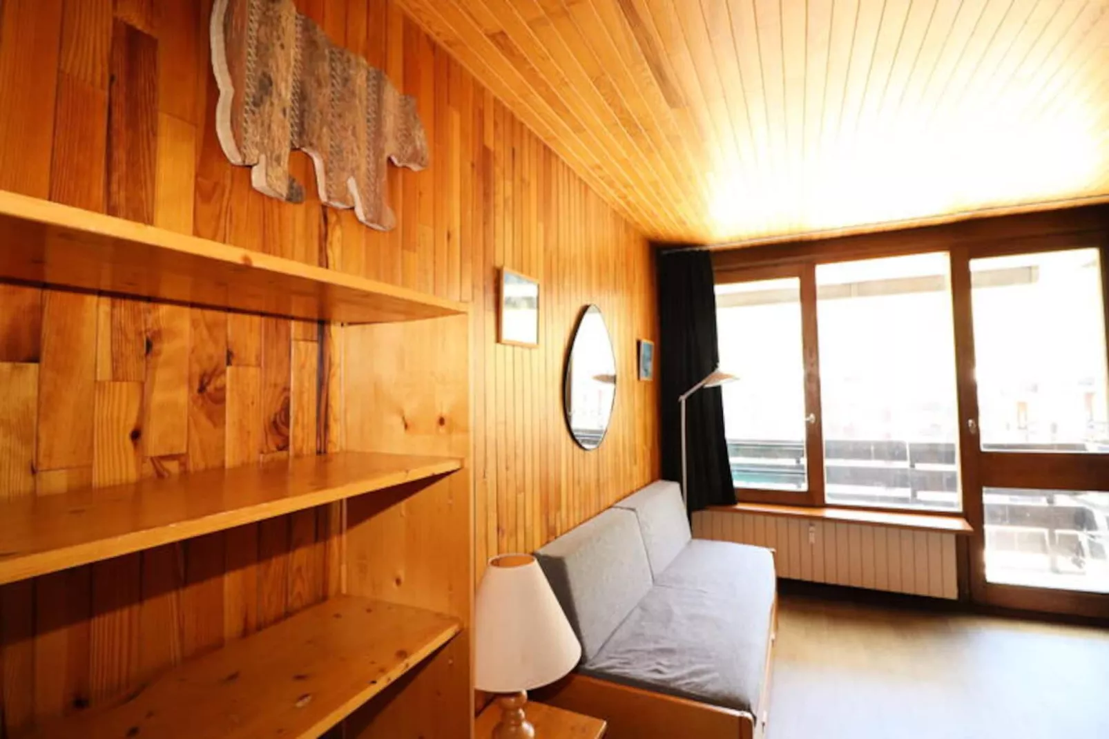 Résidence Hauts Du Val Claret B2