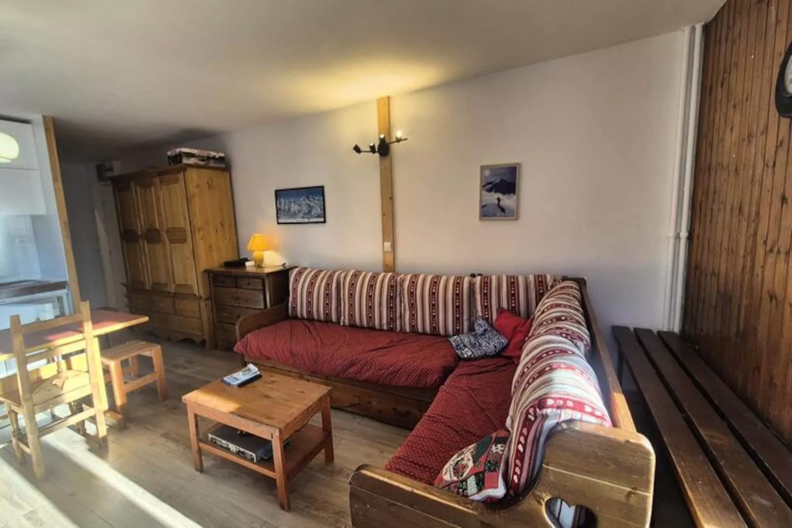 Résidence Grandes Platieres 2