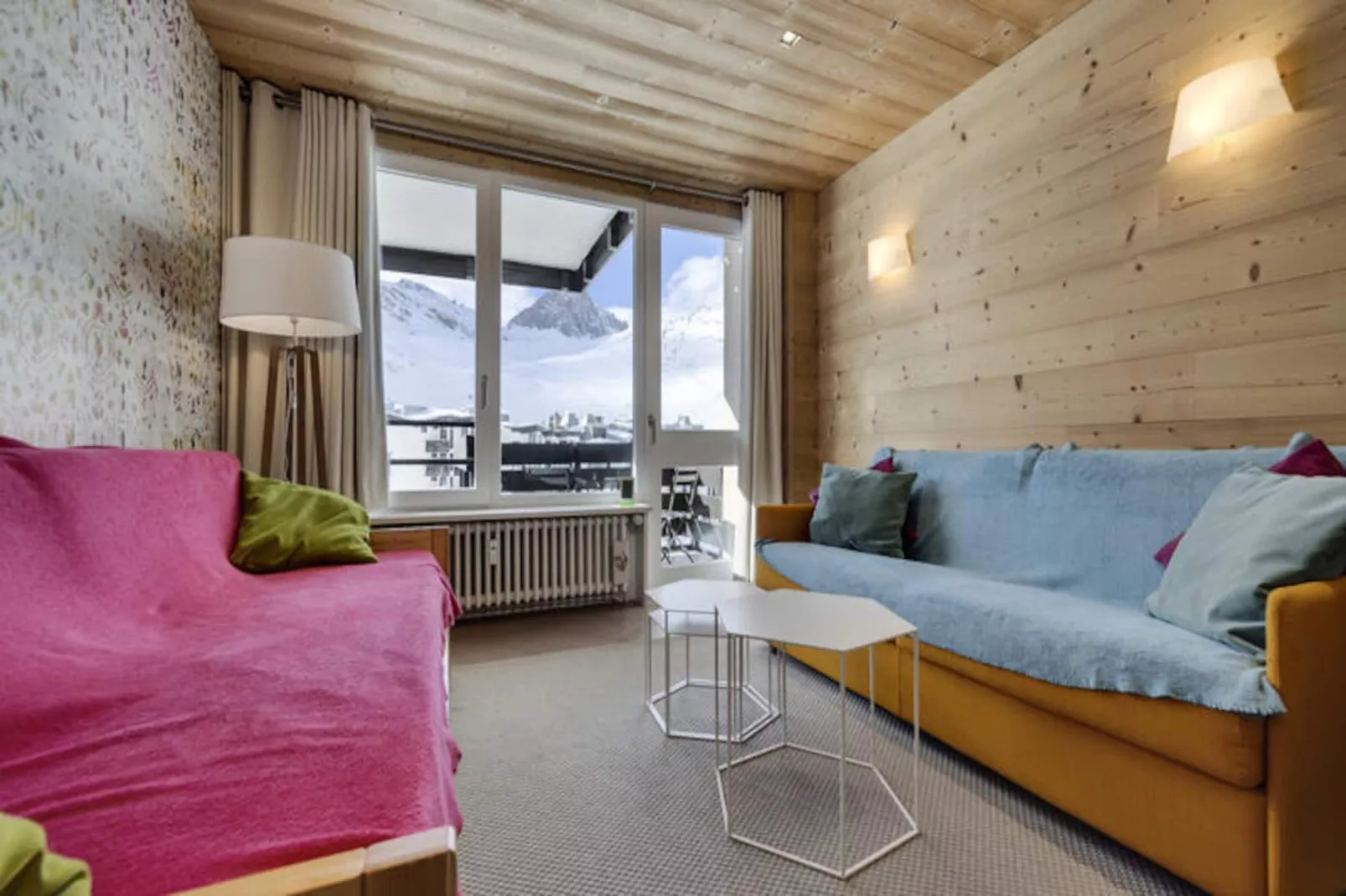 Résidence Hauts Du Val Claret B2