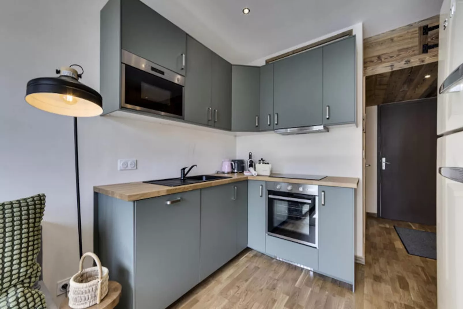 Résidence Super Tignes