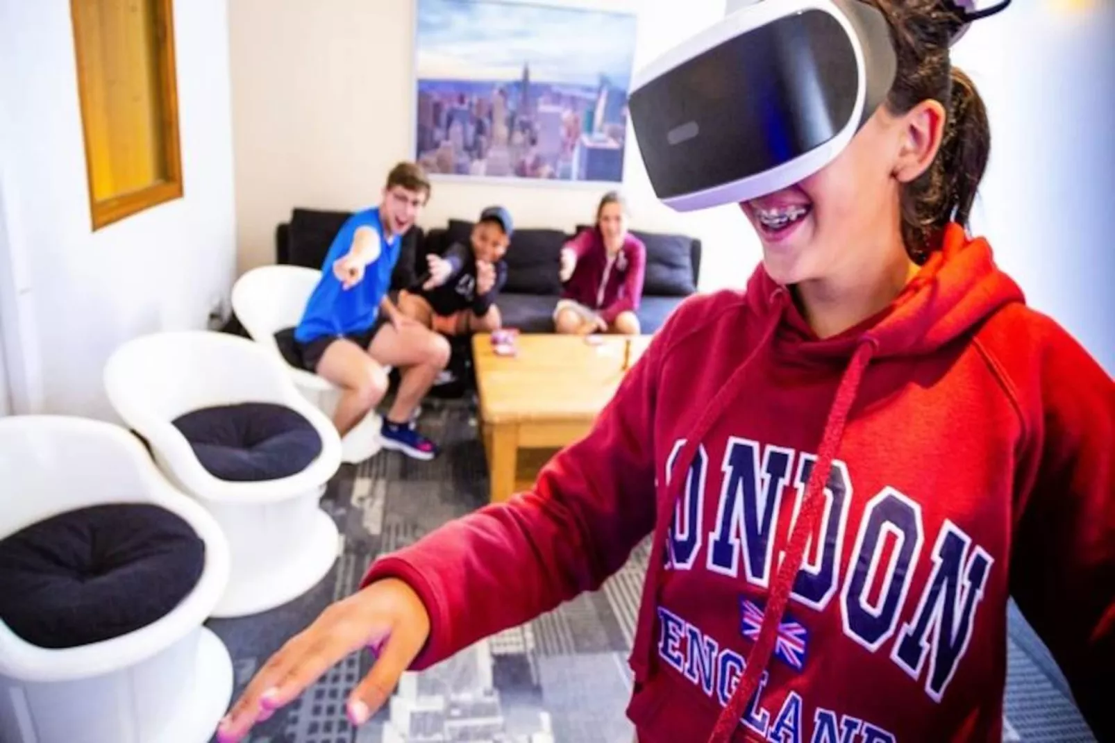 Village Club MMV Les Brévières ****