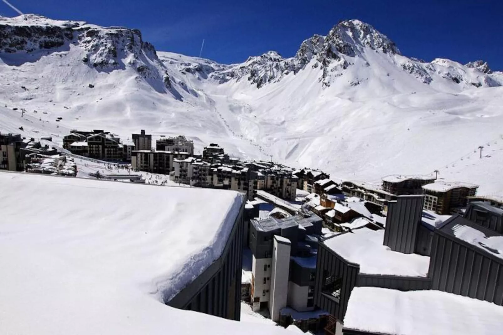 Résidence Curling A