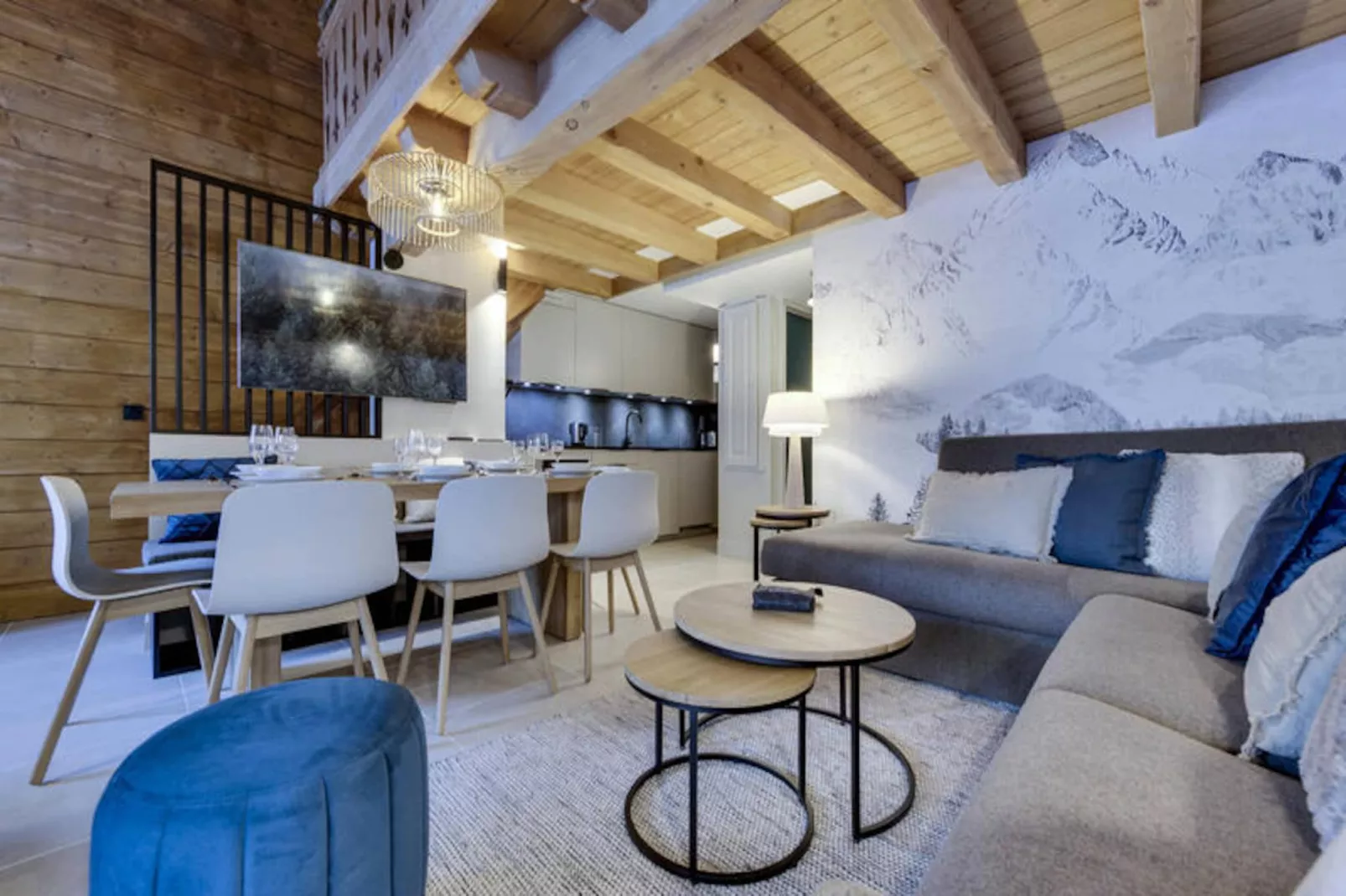 Résidence Ecrin Des Neiges A