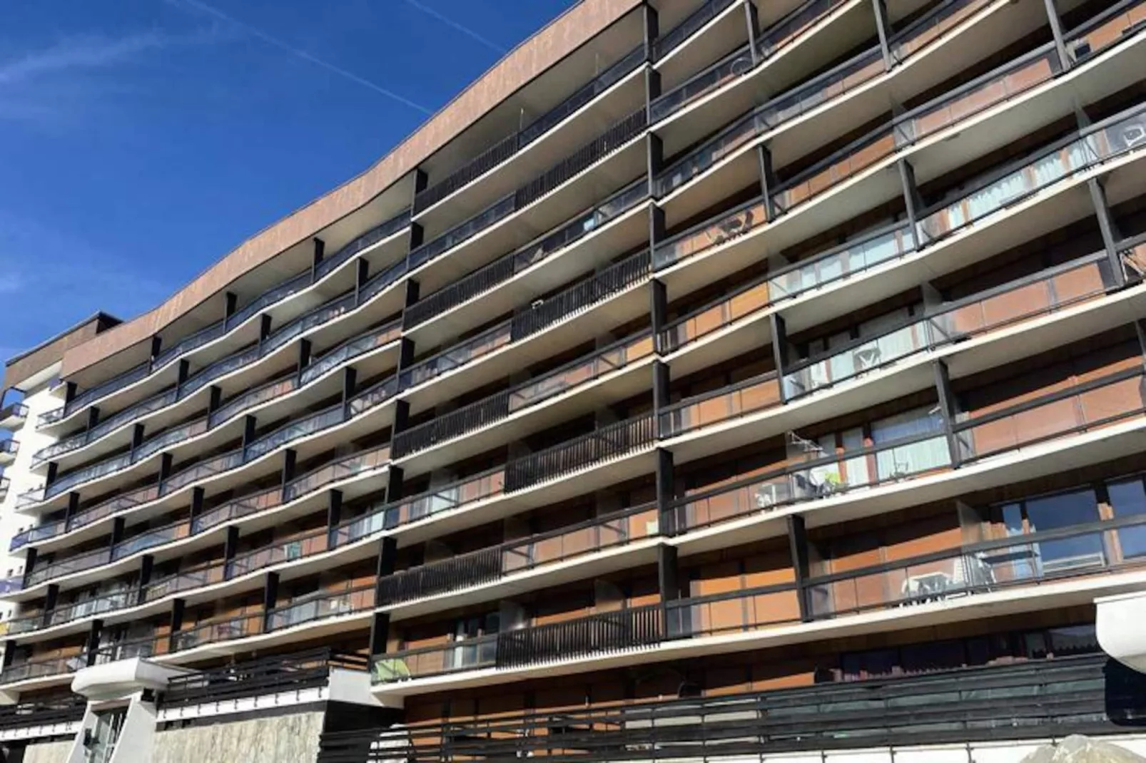 Résidence Bec Rouge