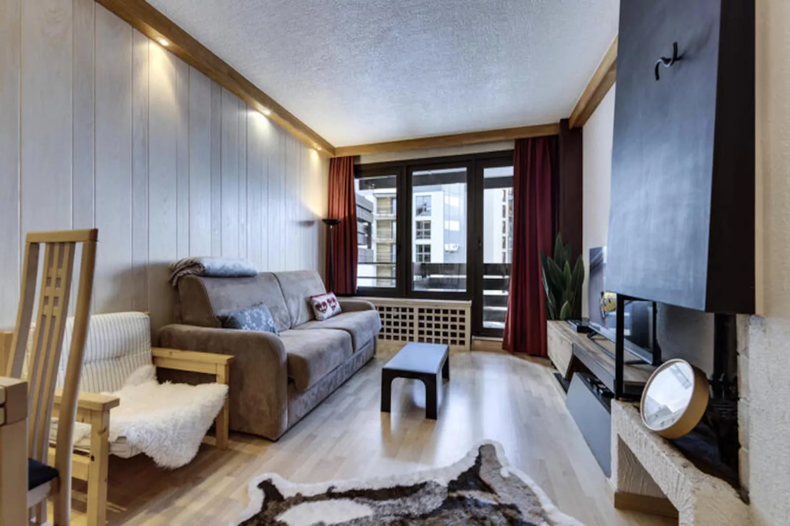 Résidence Grand Tichot B