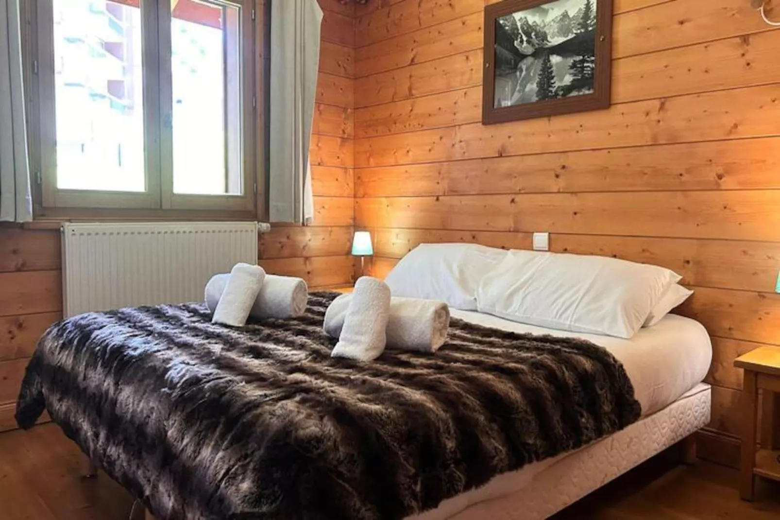 Résidence Ecrin Des Neiges A