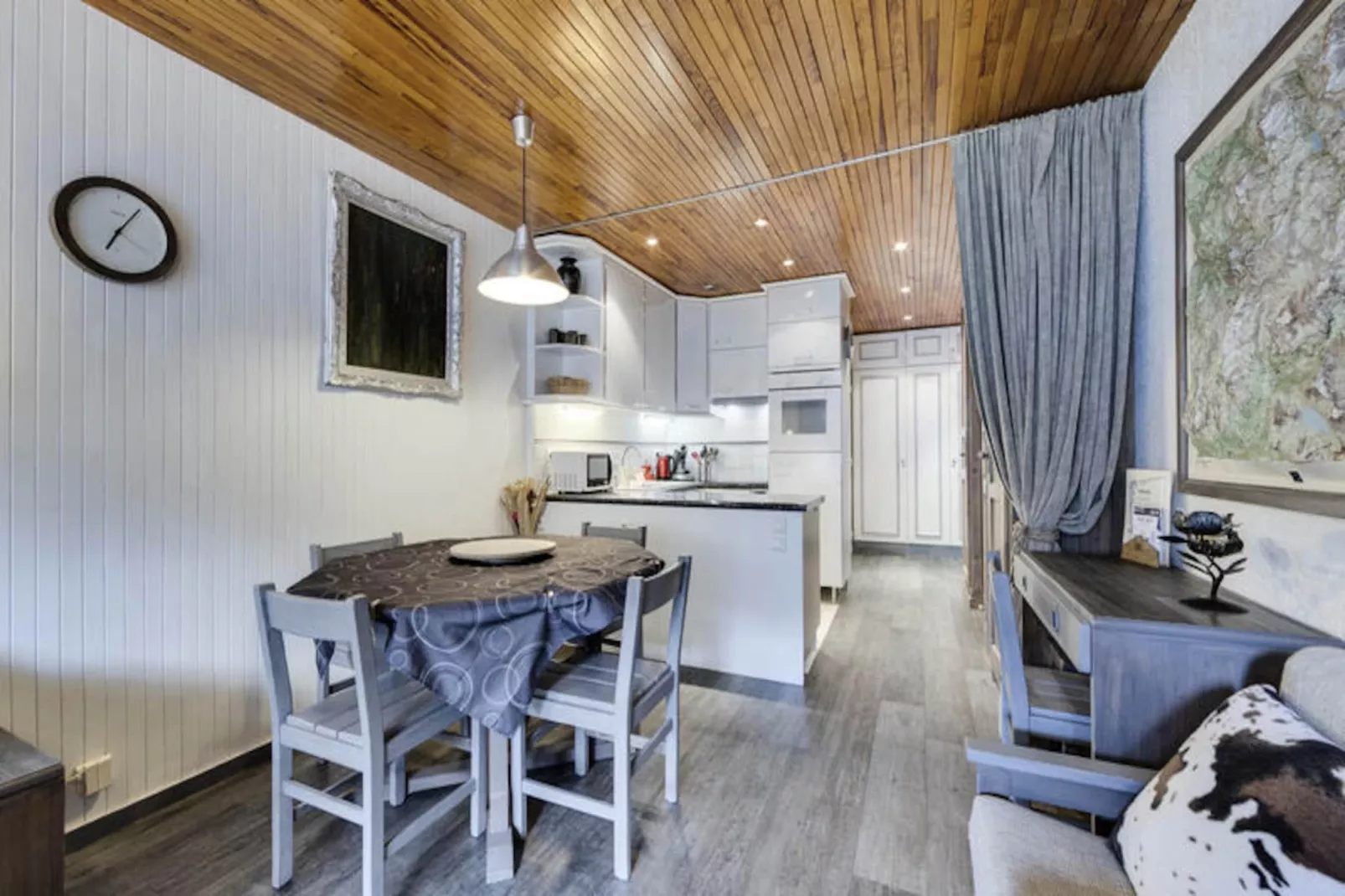 Résidence Hauts Du Val Claret B2