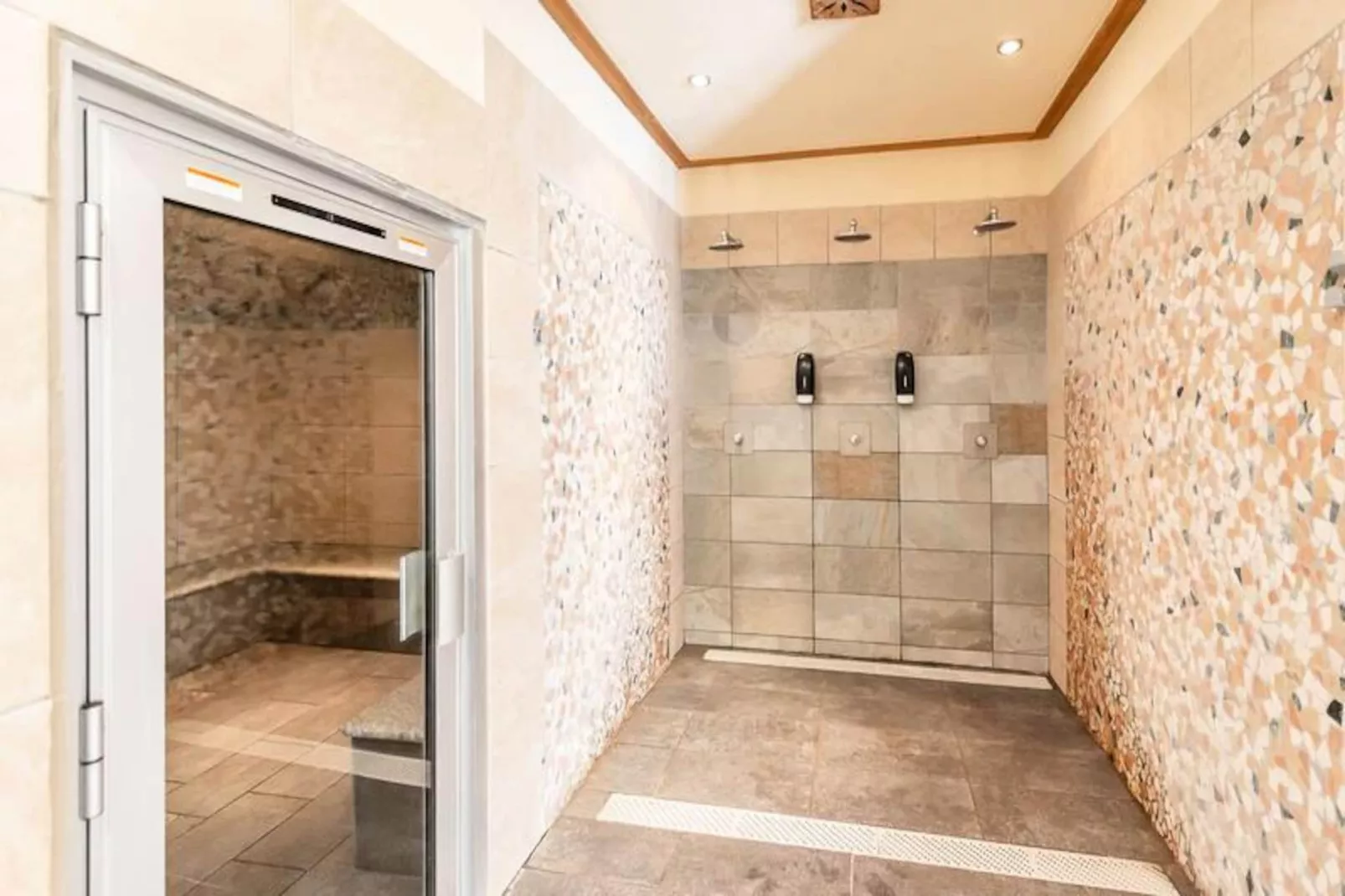 Résidence Les Alpages