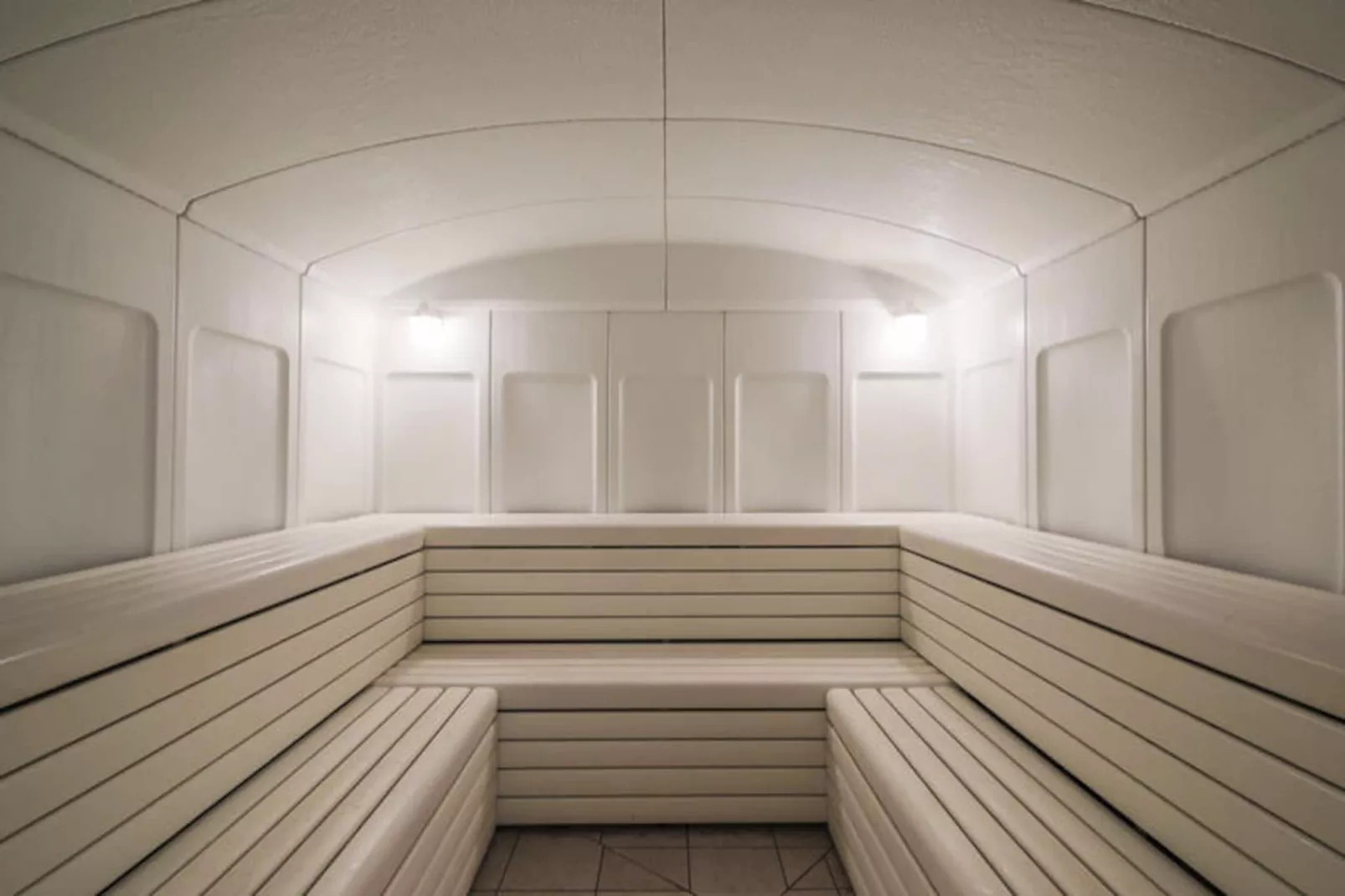 Résidence Les Temples du Soleil - maeva Home