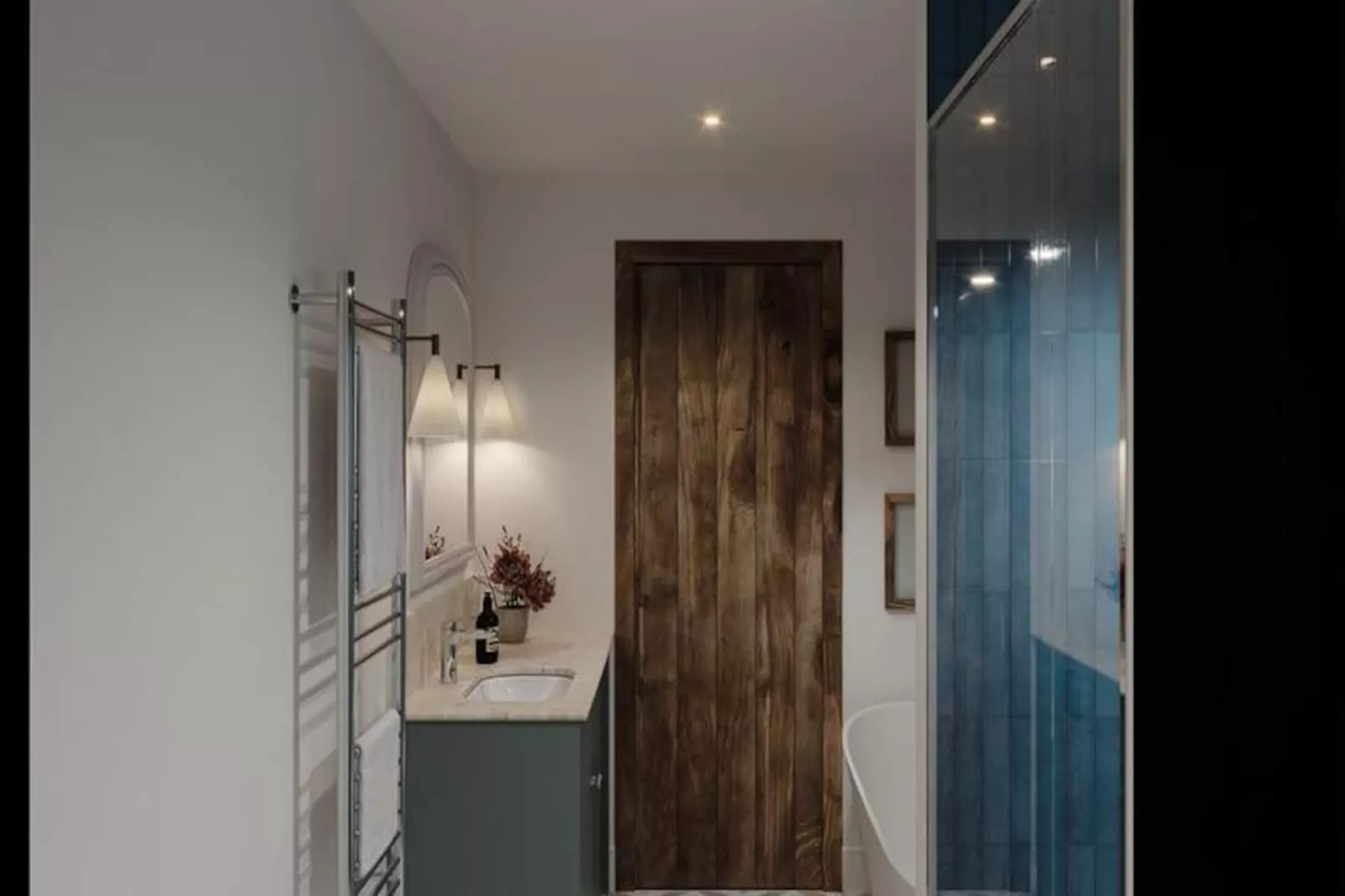 Résidence Rupicapra