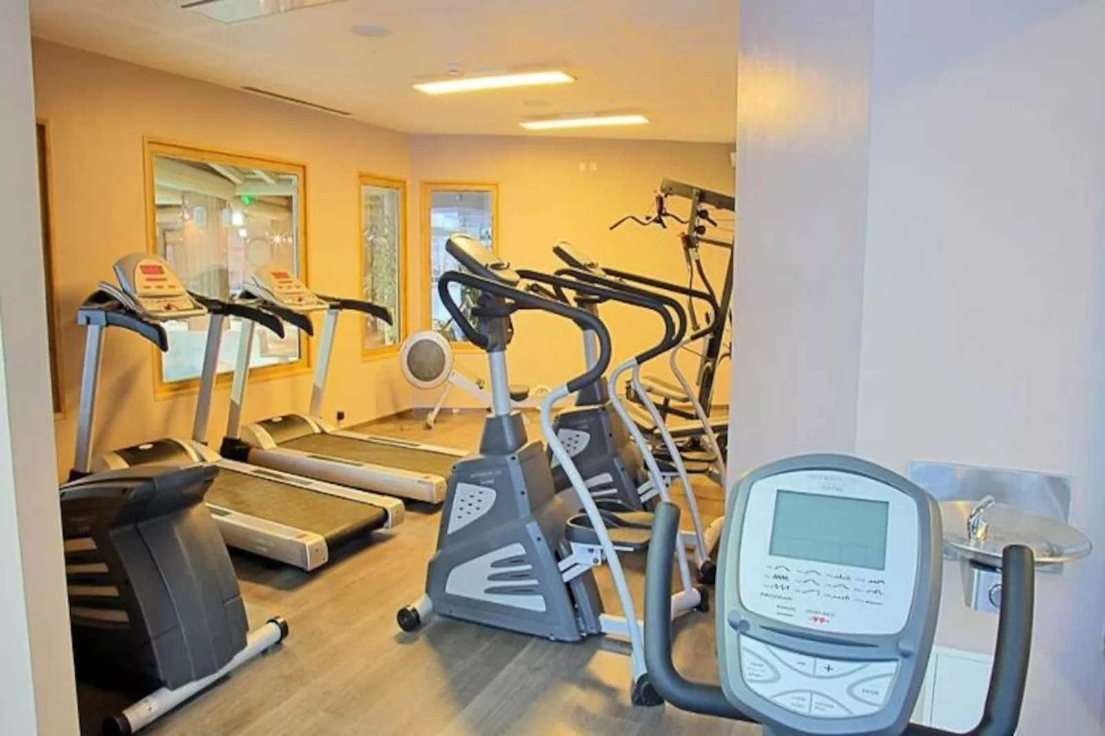 Résidence Les Balcons de Val Thorens Platinium *****