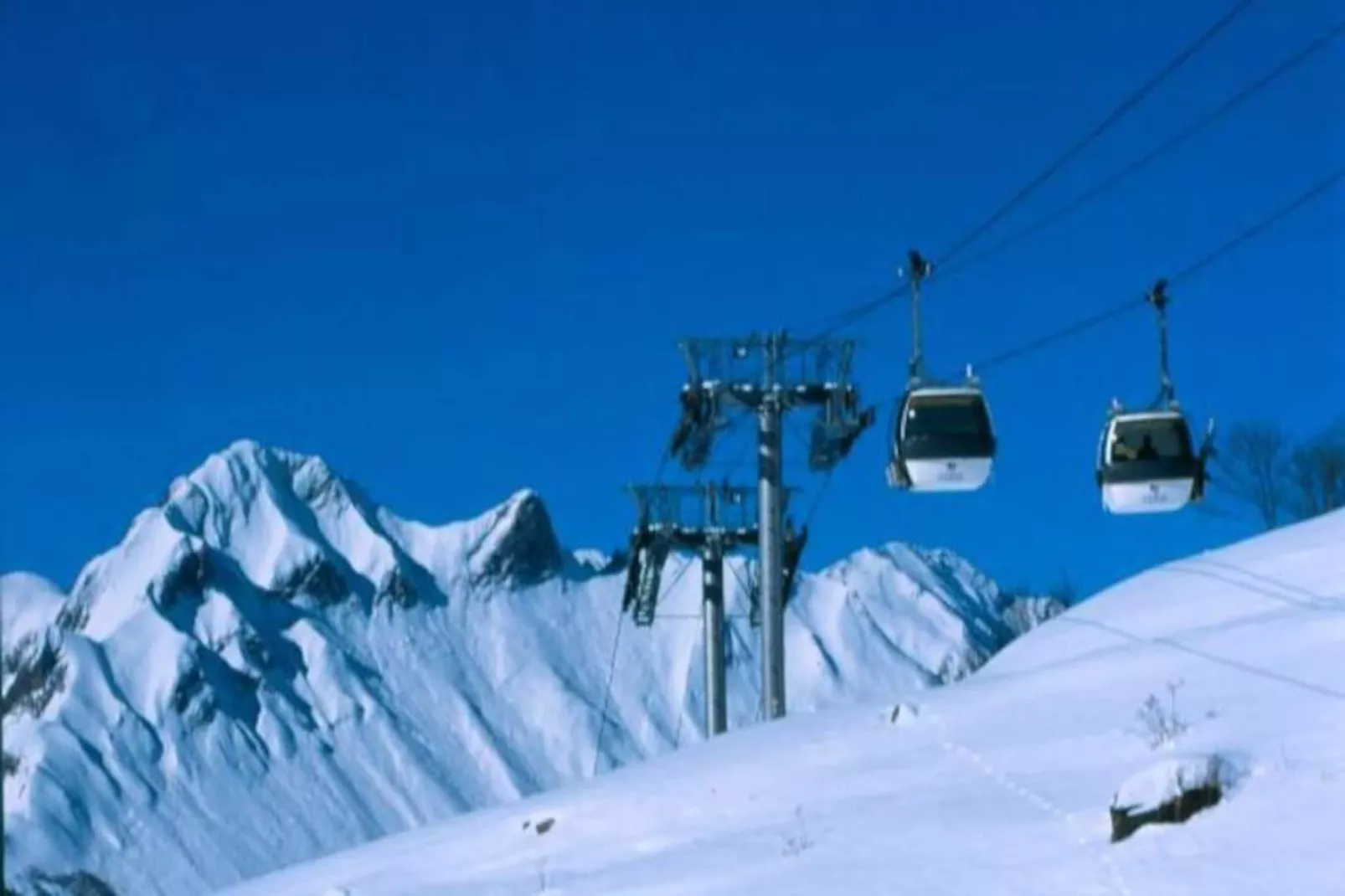 Résidence Saint Martin