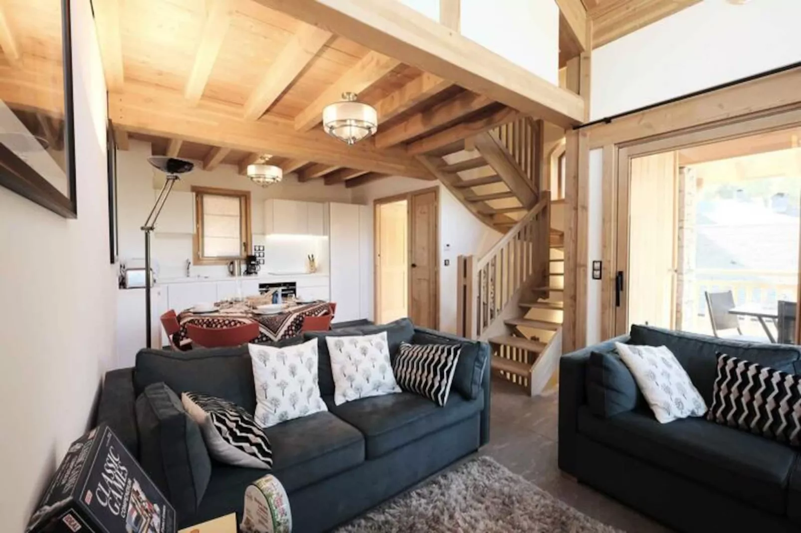 Résidence Caseblanche