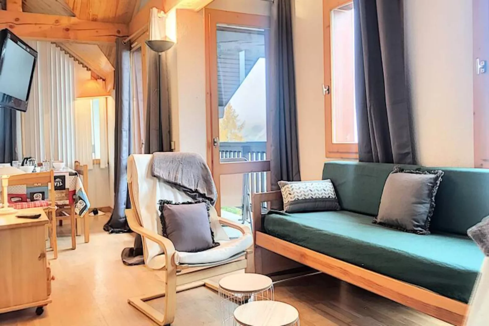 Résidence Hors Piste