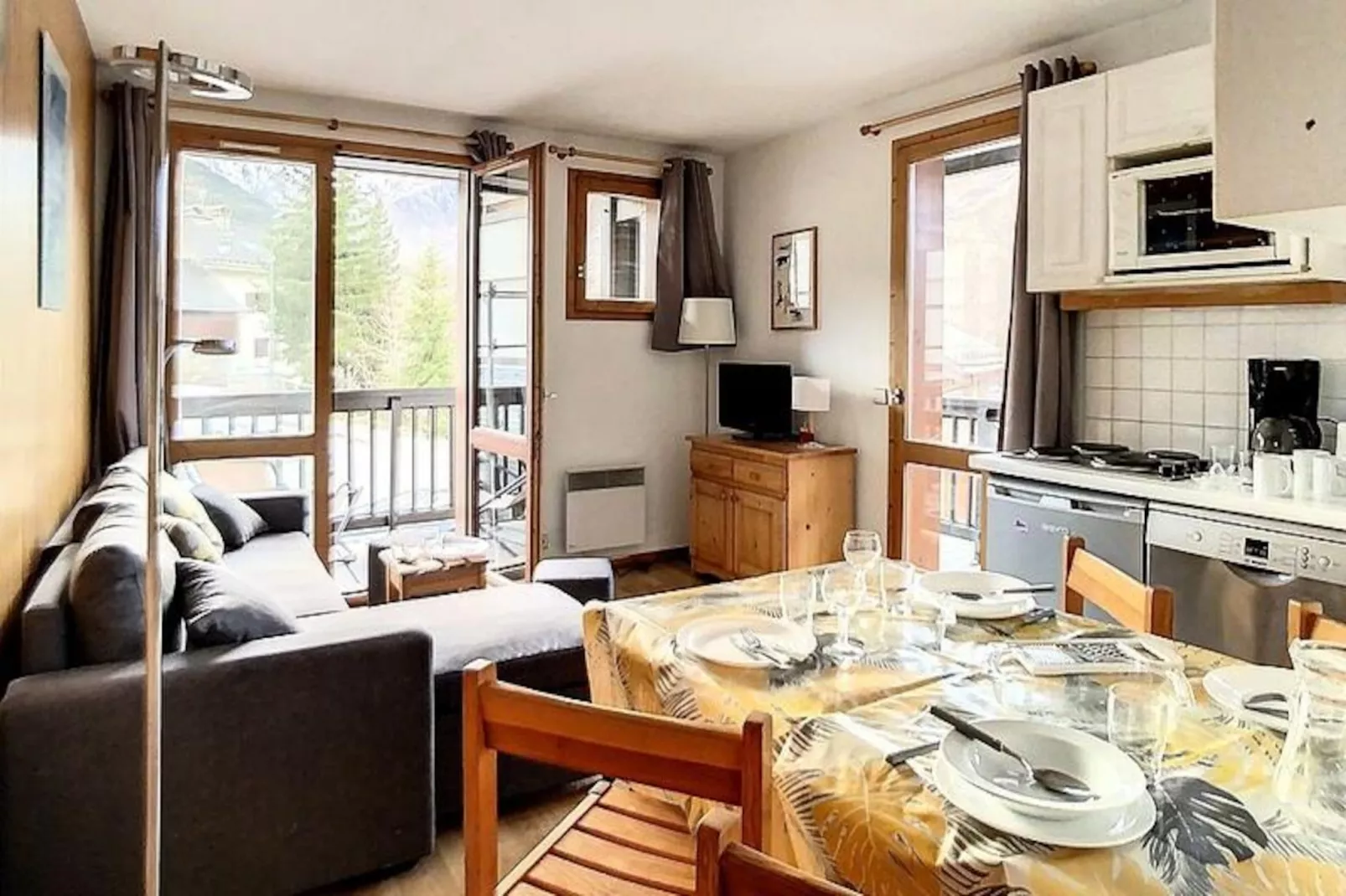 Résidence Hors Piste