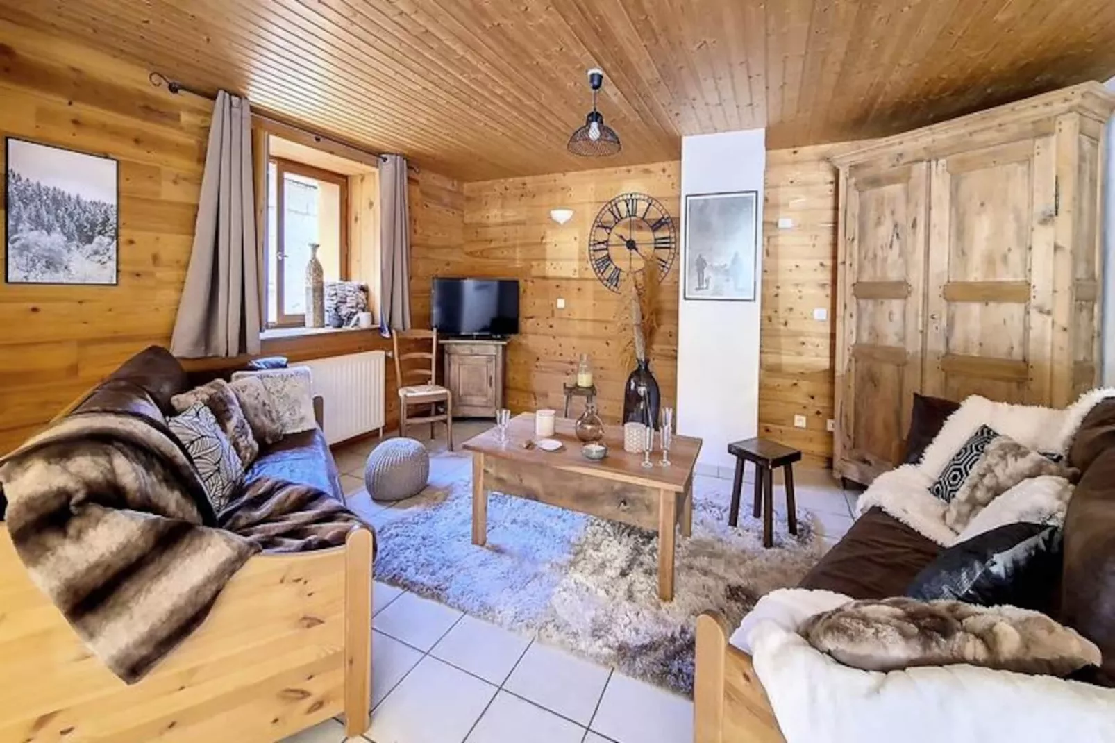 Résidence Les Granges