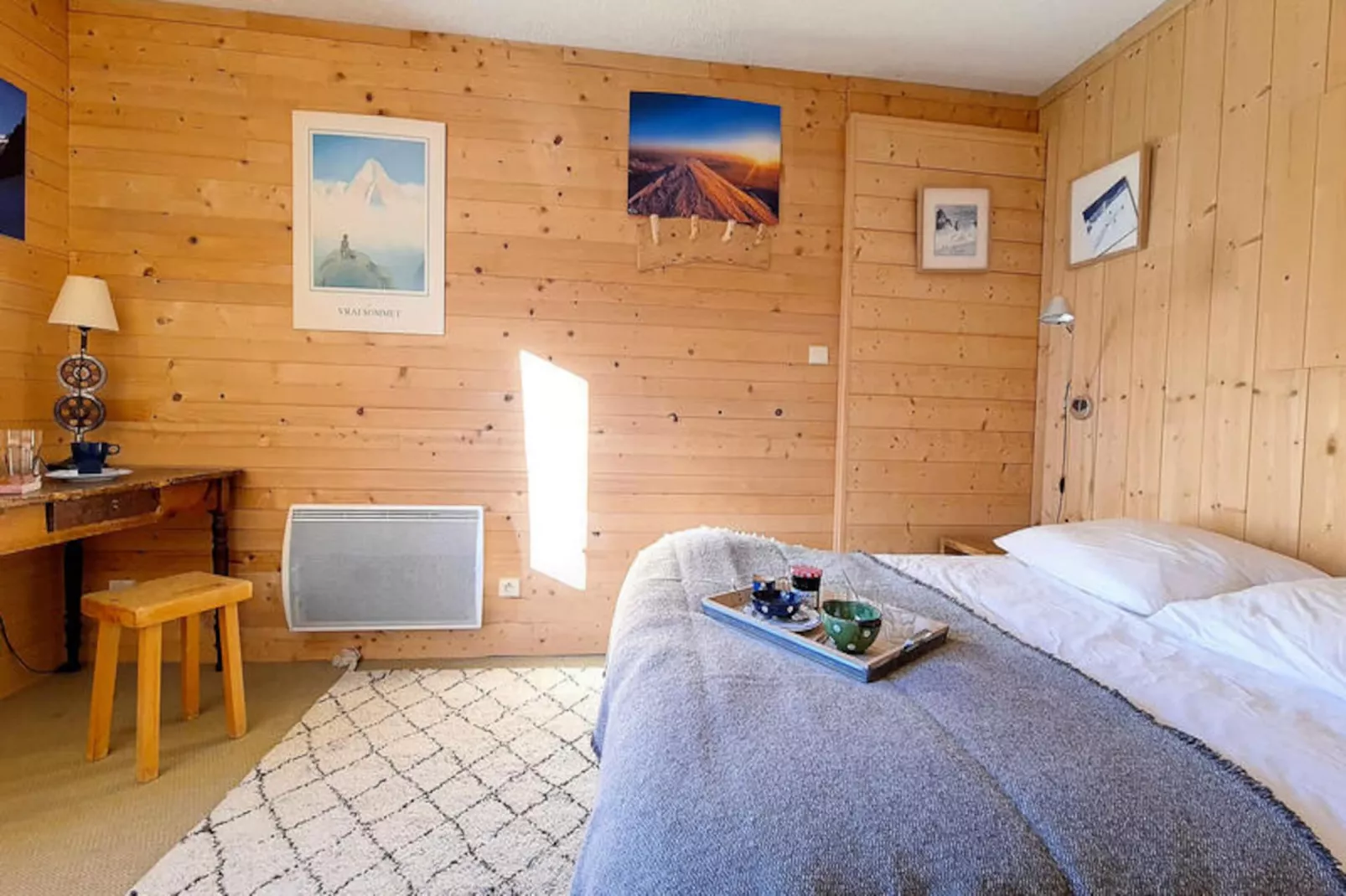 Résidence Levassaix