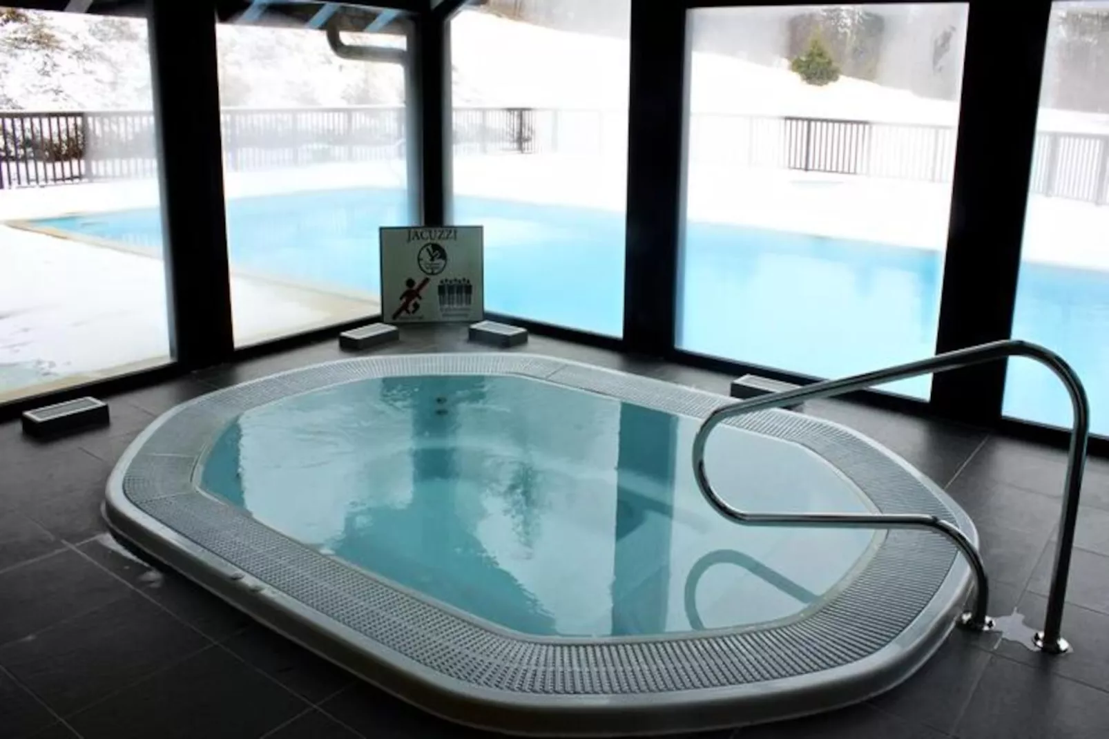 Résidence Les Alpages de Val Cenis ****