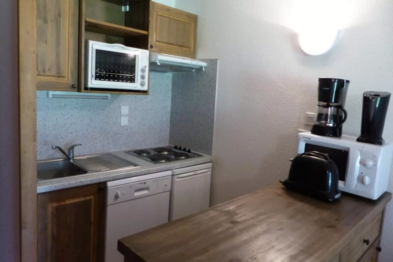 Résidence Le Clos Vanoise