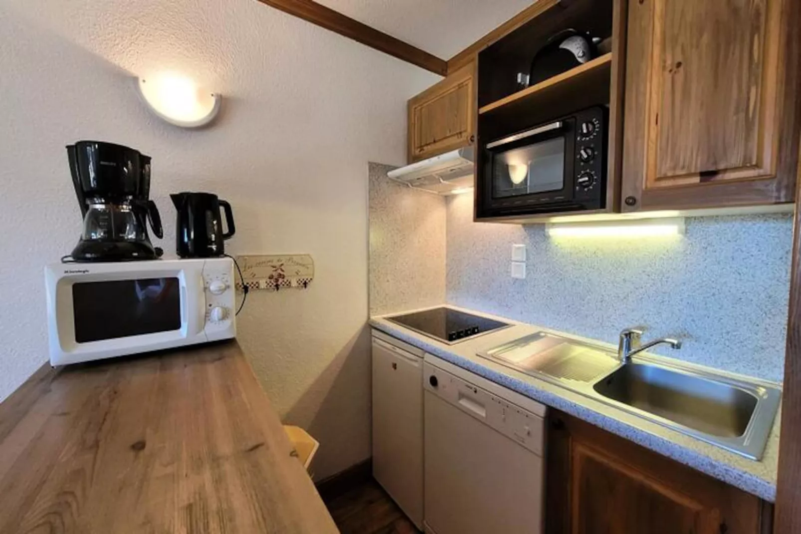 Résidence Le Clos Vanoise