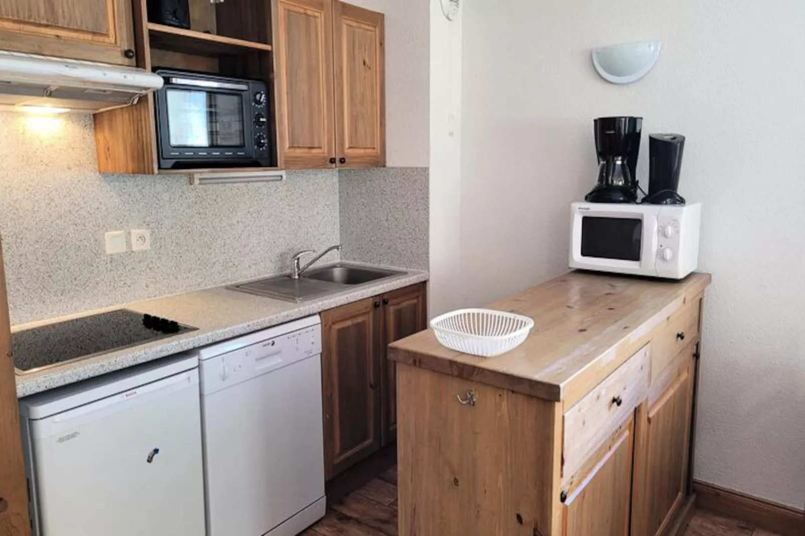 Résidence Le Clos Vanoise